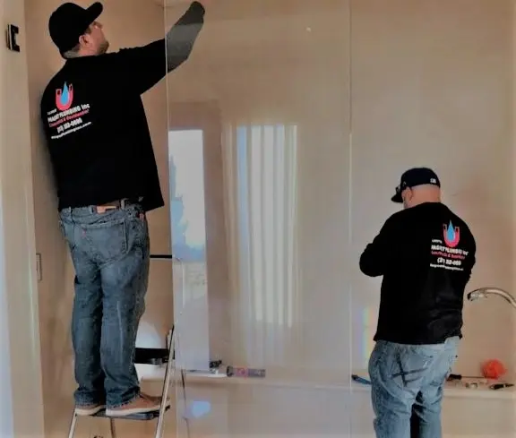 Professional plumbing installation for Toilet Repair in Belvedere Homes